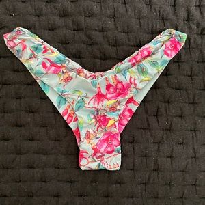 San Lorenzo bikini bottoms